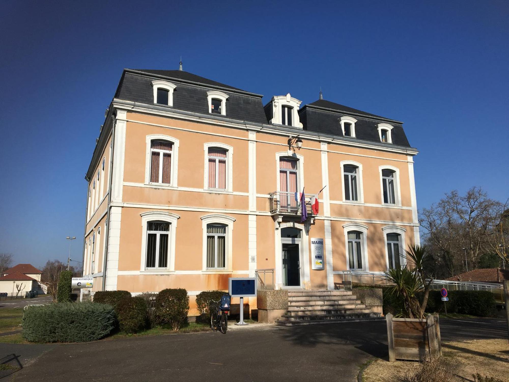 La Bergerie Des Landes Villa Lit-et-Mixe Exterior photo