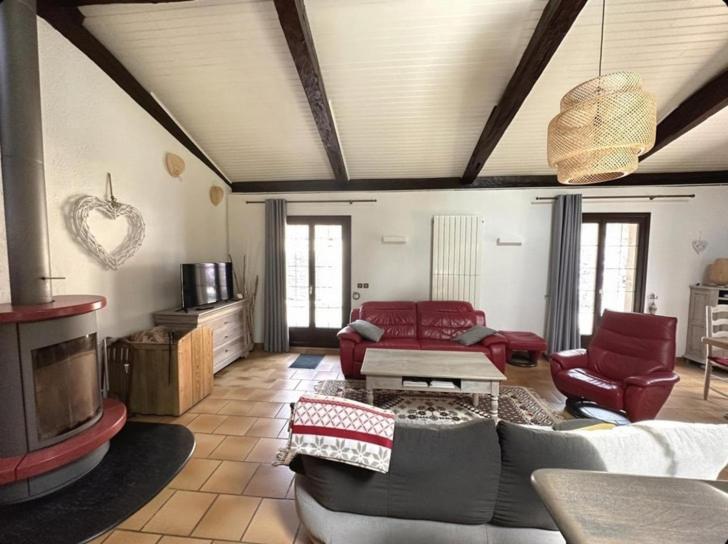 La Bergerie Des Landes Villa Lit-et-Mixe Exterior photo